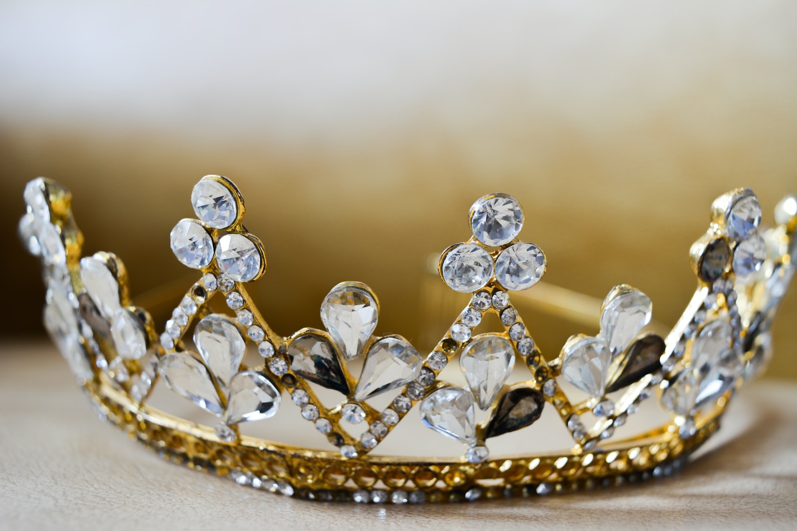 silver and diamond studded ring